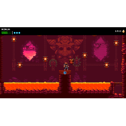 The Messenger - Nintendo Switch