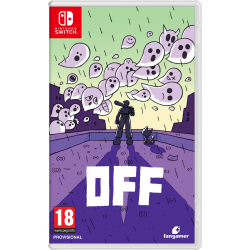 OFF - Nintendo Switch