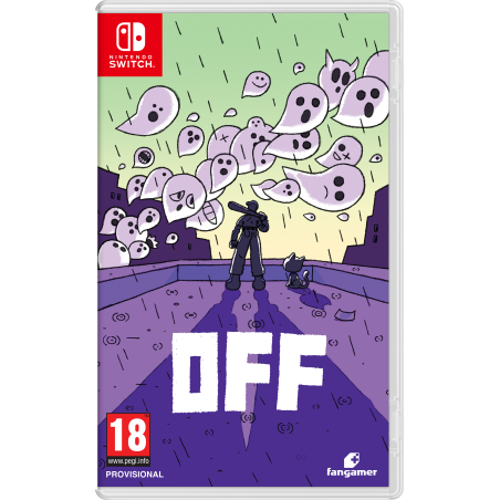 OFF - Nintendo Switch