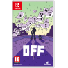 OFF - Nintendo Switch