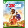 PGA Tour 2K25 - Xbox Series X