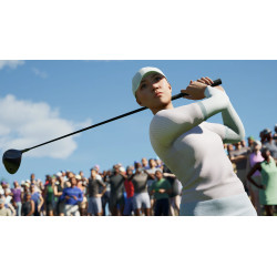 PGA Tour 2K25 - Xbox Series X