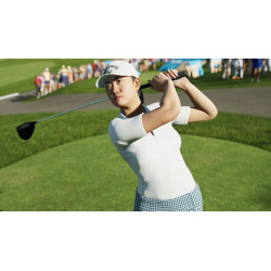 PGA Tour 2K25 - Xbox Series X