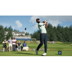 PGA Tour 2K25 - PS5