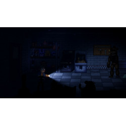 Five Nights at Freddy's: Into the Pit - Nintendo Switch