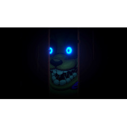 Five Nights at Freddy's: Into the Pit - Nintendo Switch