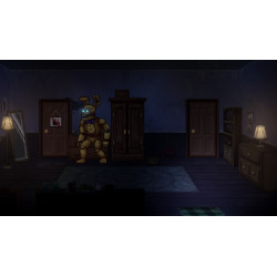 Five Nights at Freddy's: Into the Pit - Xbox One / Series X