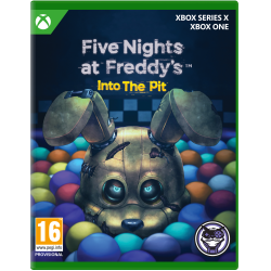 Five Nights at Freddy's: Into the Pit - Xbox One / Series X