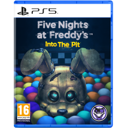 Five Nights at Freddy's: Into the Pit - PS5