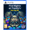 Five Nights at Freddy's: Into the Pit - PS5