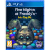 Five Nights at Freddy's: Into the Pit - PS4