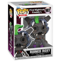 POP Games: Five Nights at Freddy's - Roxy