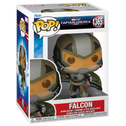 POP Marvel: Captain America Brave New World - Falcon