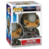 POP Marvel: Captain America Brave New World - Falcon