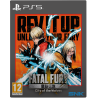 FATAL FURY City of the Wolves - Deluxe Edition - PS5