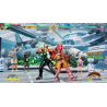 FATAL FURY City of the Wolves - Deluxe Edition - PS5
