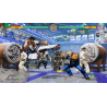 FATAL FURY City of the Wolves - Deluxe Edition - PS5