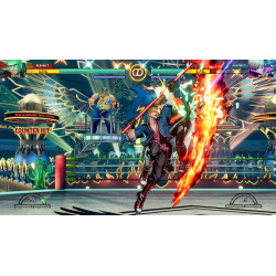 FATAL FURY City of the Wolves - Deluxe Edition - PS5
