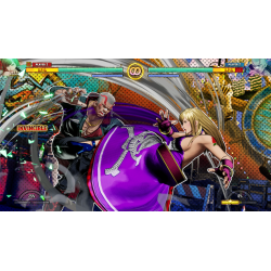 FATAL FURY City of the Wolves - Deluxe Edition - PS5