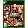 FATAL FURY City of the Wolves - Special Edition - Xbox Series X