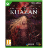 The First Berserker: Khazan - Xbox Series X