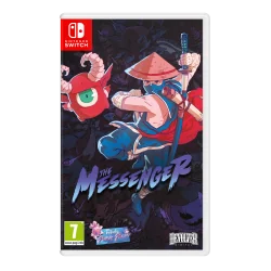 The Messenger - Nintendo Switch