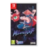 The Messenger - Nintendo Switch