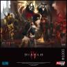 Good Loot Gaming Puzzle: Diablo IV Birth of Nephalem 1000 elementów