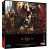 Good Loot Gaming Puzzle: Diablo IV Birth of Nephalem 1000 elementów