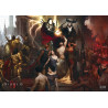 Good Loot Gaming Puzzle: Diablo IV Birth of Nephalem 1000 elementów