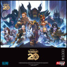 Good Loot Gaming Puzzle: World of Warcraft 20th Anniversary 1000 elementów