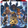 Good Loot Gaming Puzzle: World of Warcraft 20th Anniversary 1000 elementów