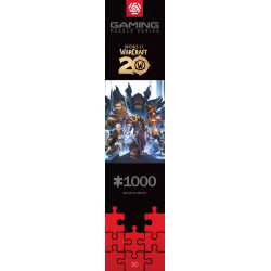 Good Loot Gaming Puzzle: World of Warcraft 20th Anniversary 1000 elementów