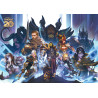 Good Loot Gaming Puzzle: World of Warcraft 20th Anniversary 1000 elementów