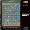 Good Loot Gaming Puzzle: Fallout 4 Perk Poster 1000 elementów