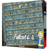 Good Loot Gaming Puzzle: Fallout 4 Perk Poster 1000 elementów