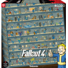 Good Loot Gaming Puzzle: Fallout 4 Perk Poster 1000 elementów