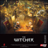 Good Loot Gaming Puzzle: The Witcher (Wiedźmin) Playing Gwent 1000 elementów