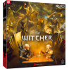 Good Loot Gaming Puzzle: The Witcher (Wiedźmin) Playing Gwent 1000 elementów