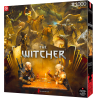 Good Loot Gaming Puzzle: The Witcher (Wiedźmin) Playing Gwent 1000 elementów