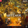 Good Loot Gaming Puzzle: The Witcher (Wiedźmin) Playing Gwent 1000 elementów