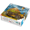Good Loot Imagination Puzzle: Arkadiusz Dzielawski Wielka Przeprowadzka / Big Move 1000 elementów