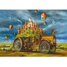 Good Loot Imagination Puzzle: Arkadiusz Dzielawski Wielka Przeprowadzka / Big Move 1000 elementów