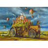 Good Loot Imagination Puzzle: Arkadiusz Dzielawski Wielka Przeprowadzka / Big Move 1000 elementów