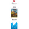 Good Loot Imagination Puzzle: Arkadiusz Dzielawski Wielka Przeprowadzka / Big Move 1000 elementów
