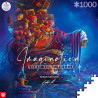 Good Loot Imagination Puzzle: Sebastian Moń Ciężar doświadczeń / The burden of experiences 1000 elementów