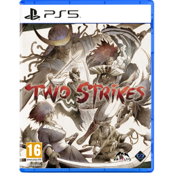 Two Strikes - PS5