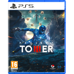 Project Tower - PS5