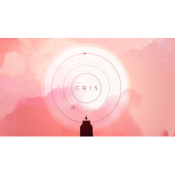 GRIS - Nintendo Switch