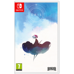 GRIS - Nintendo Switch